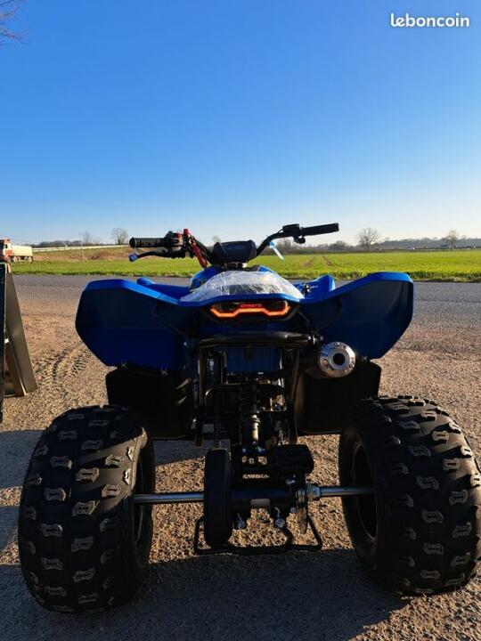 CFORCE 110 BLEU 2023 – Image 4