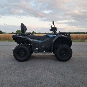 CFORCE 520 T3 BLACK LINE 2023