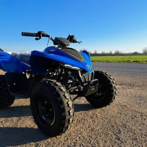 CFORCE 110 BLEU 2023