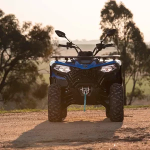 CFORCE 520 L7e BLUE LINE COURT 2023