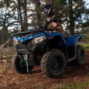 CFORCE 450 T3 BLUE LINE 2023