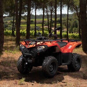 CFORCE 450 L7e LUXE 2023