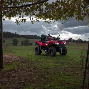 CFORCE 520 L7e EXPERT LONG 2023