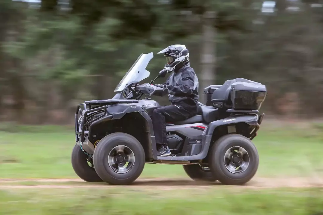 CFORCE 625 T3 OVERLAND 2023 – Image 3