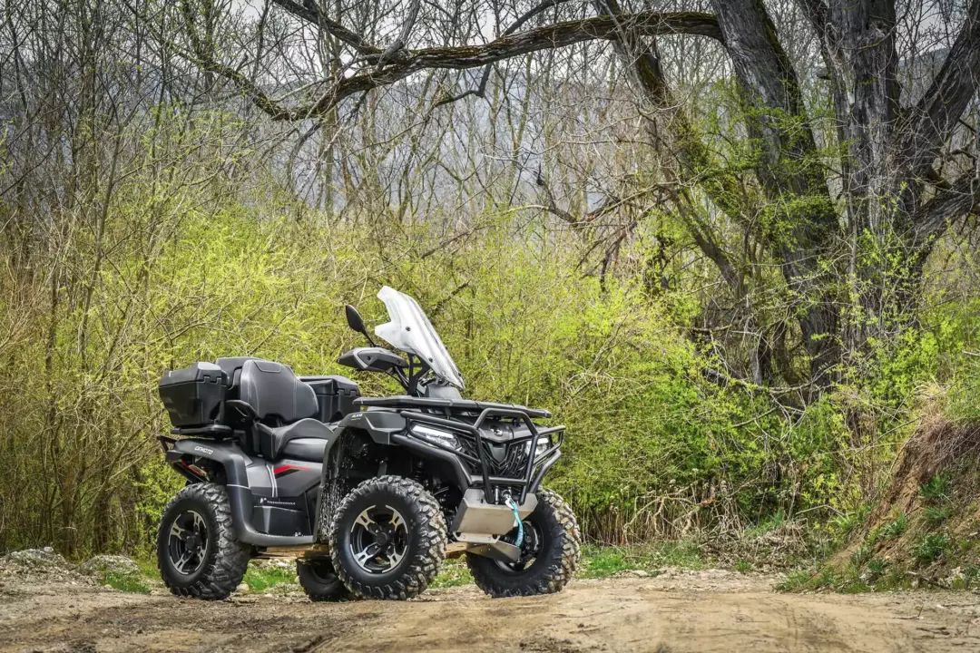 CFORCE 625 T3 OVERLAND 2023