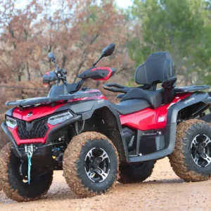 CFORCE 625 R LONG T3 2023