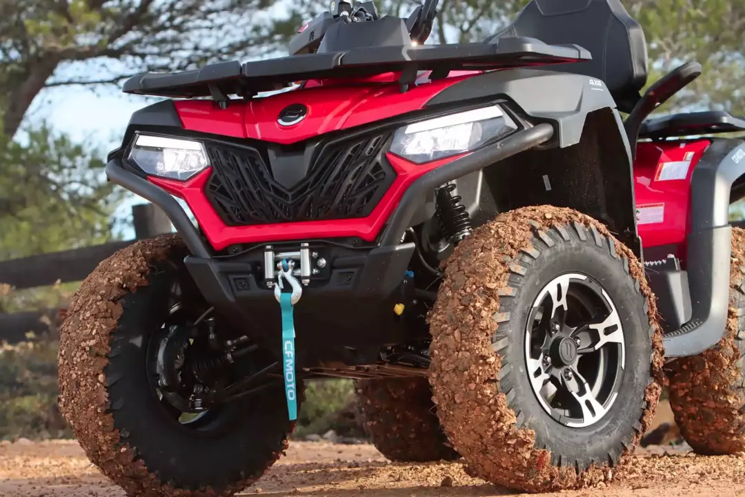 CFORCE 625 R LONG T3 2023 – Image 3