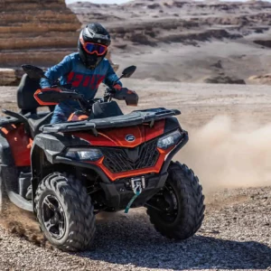 CFORCE 625 L7e LONG 2023