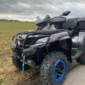 CFORCE 1000 OVERLAND 2023