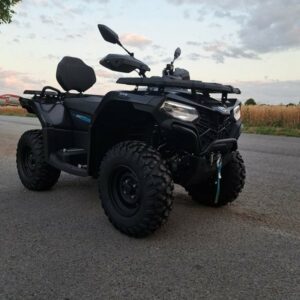 CFORCE 520 T3 BLACK LINE LONG 2023