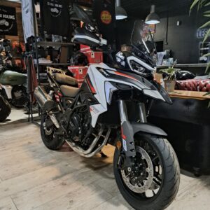 Benelli TRK 702 Standart