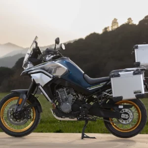 CF MOTO 800 MT TOURING