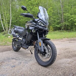 CF MOTO 800 MT EXPLORE